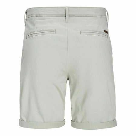 Short Jack & Jones Bowie Bermuda desert sage