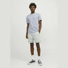 Short Jack & Jones Bowie Bermuda desert sage