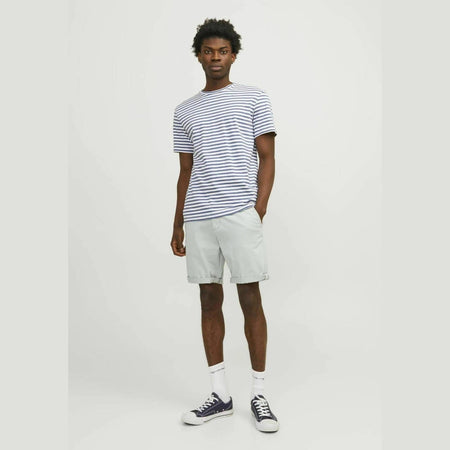 Short Jack & Jones Bowie Bermuda desert sage