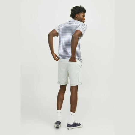 Short Jack & Jones Bowie Bermuda desert sage