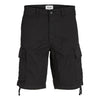 Short Jack & Jones Cole Tucker black