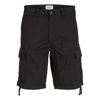 Short Jack & Jones Cole Tucker black