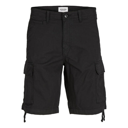 Short Jack & Jones Cole Tucker black