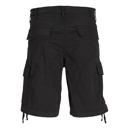 Short Jack & Jones Cole Tucker black