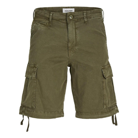 Short Jack & Jones Cole olive night