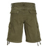 Short Jack & Jones Cole olive night