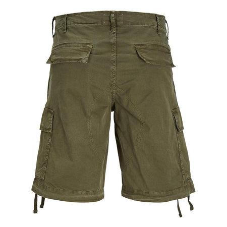 Short Jack & Jones Cole olive night
