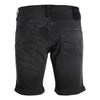 Short Jack & Jones Rick Fox denim black