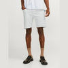 Short Jack & Jones Rick white denim