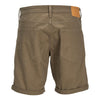 Short Jack & Jones Strick brown bungee cord
