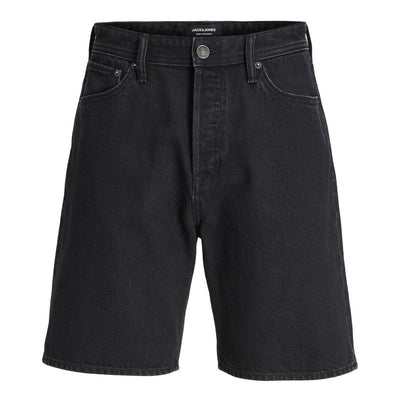 Short Jack & Jones Tony denim black