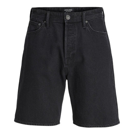 Short Jack & Jones Tony denim black