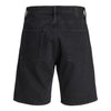Short Jack & Jones Tony denim black