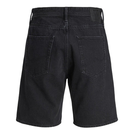 Short Jack & Jones Tony denim black