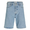 Short Jack & Jones Tony denim blue