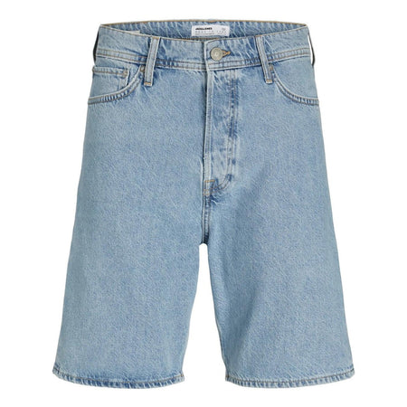 Short Jack & Jones Tony denim blue