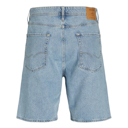 Short Jack & Jones Tony denim blue
