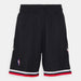 Short Mitchell & Ness Swingman Chicago Bulls '97 black