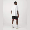 Short Mitchell & Ness Swingman Chicago Bulls '97 black