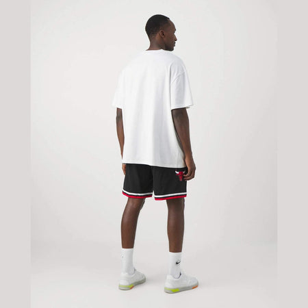 Short Mitchell & Ness Swingman Chicago Bulls '97 black