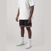 Short Mitchell & Ness Swingman Chicago Bulls '97 black