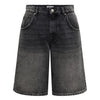 Short Only Mate Baggy Black