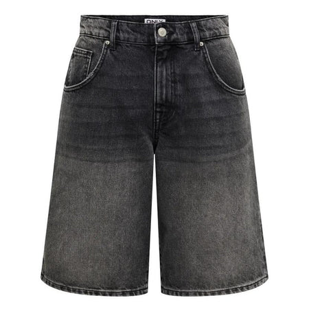 Short Only Mate Baggy Black