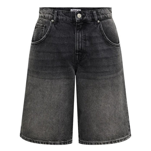 Short Only Mate Baggy Black