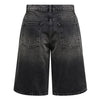 Short Only Mate Baggy Black