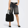 Short Only Mate Baggy Black