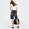 Short Only Mate Baggy Black