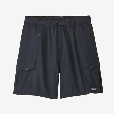Short Patagonia Outdoor Everyday pitch blue