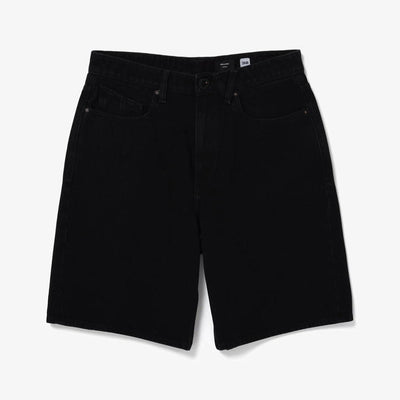 Short Volcom Billow black