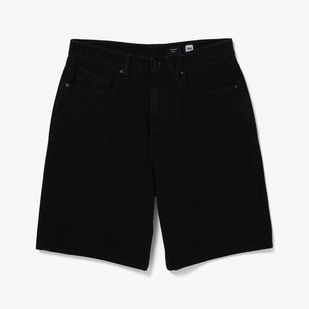 Short Volcom Billow black