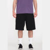 Short Volcom Billow black