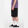 Short Volcom Billow black