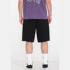 Short Volcom Billow black