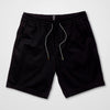 Short Volcom Fricking Elasticated Waist black