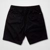 Short Volcom Fricking Elasticated Waist black