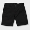 Short Volcom Fricking Modern 19 black