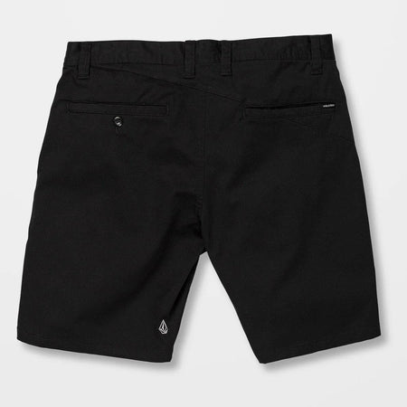Short Volcom Fricking Modern 19 black