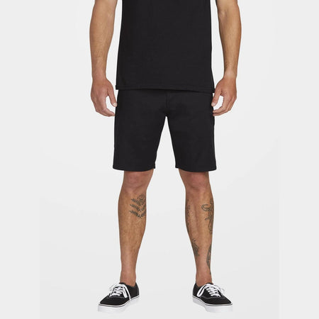 Short Volcom Fricking Modern 19 black