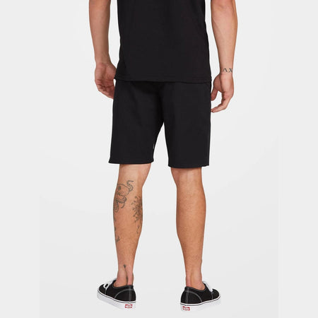 Short Volcom Fricking Modern 19 black