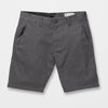 Short Volcom Fricking Modern 19 charcoal heather