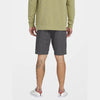 Short Volcom Fricking Modern 19 charcoal heather