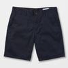 Short Volcom Fricking Modern 19 dark navy