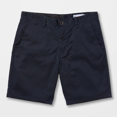 Short Volcom Fricking Modern 19 dark navy