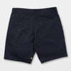 Short Volcom Fricking Modern 19 dark navy