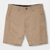 Short Volcom Fricking Modern 19 khaki