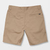 Short Volcom Fricking Modern 19 khaki